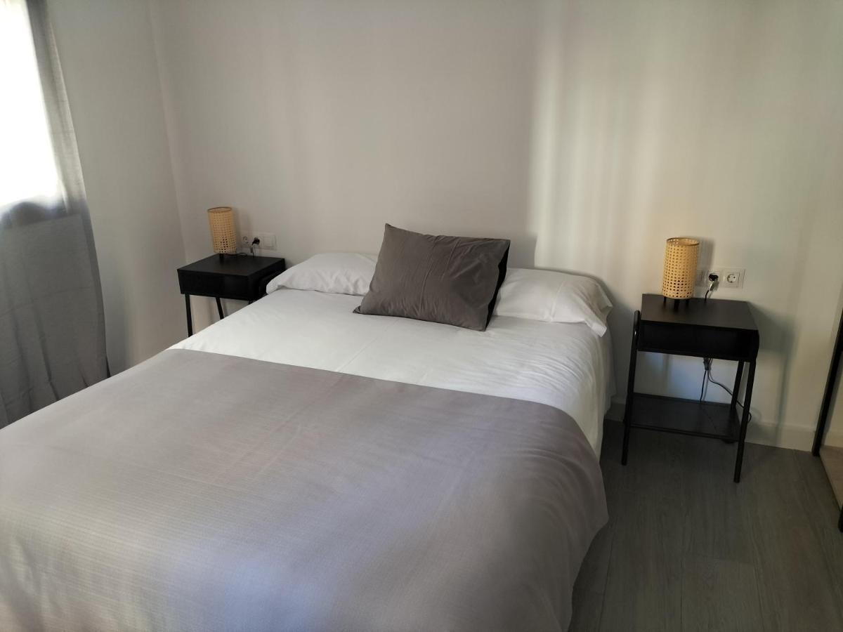 Apartamento A Estrenar Sevilla Centro, Trastamara 19 Exterior foto