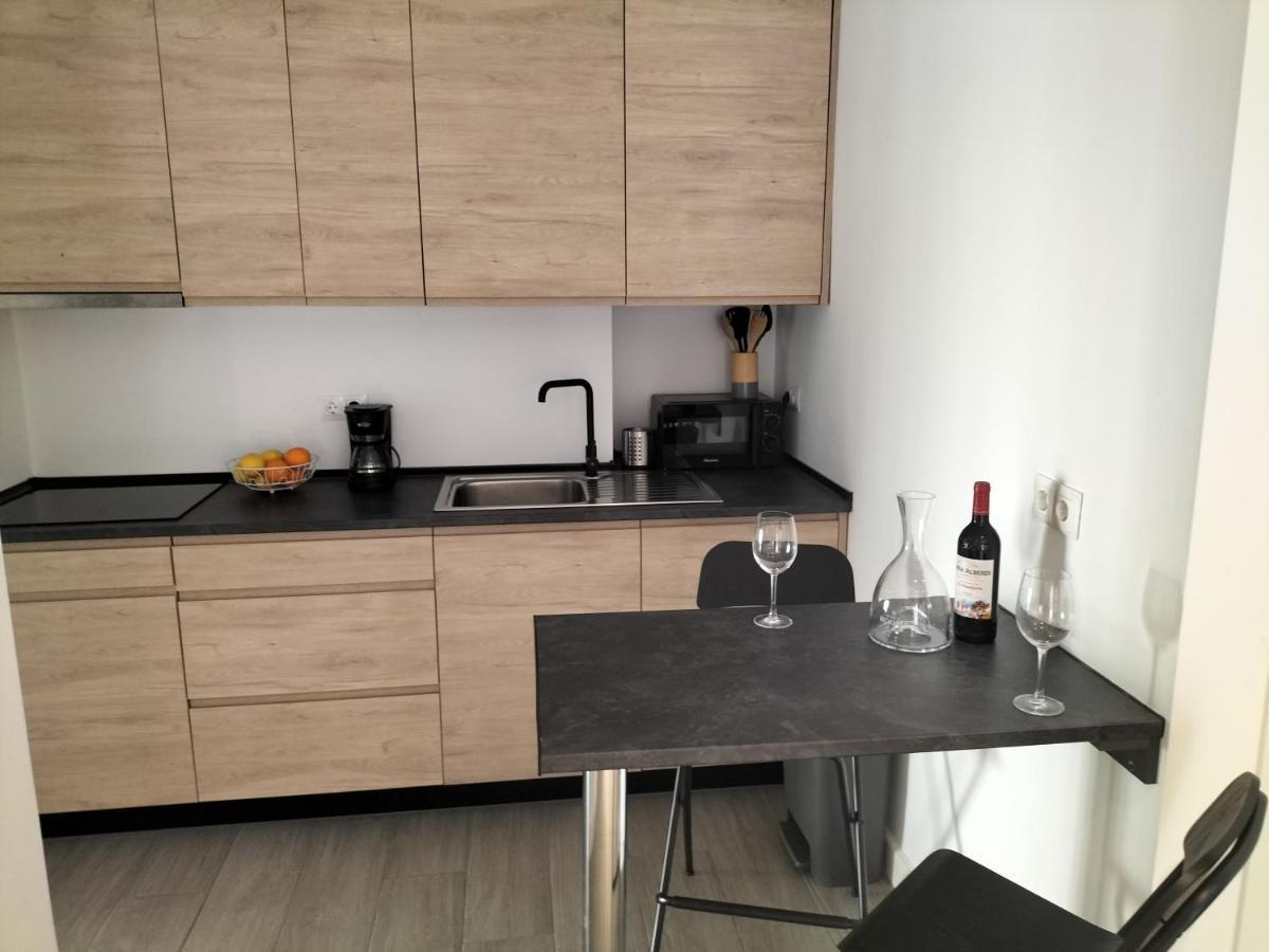 Apartamento A Estrenar Sevilla Centro, Trastamara 19 Exterior foto