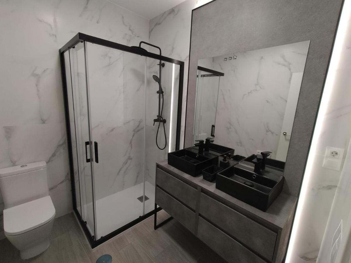 Apartamento A Estrenar Sevilla Centro, Trastamara 19 Exterior foto