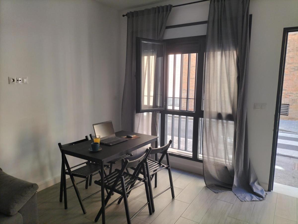 Apartamento A Estrenar Sevilla Centro, Trastamara 19 Exterior foto